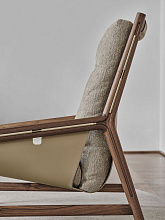 Кресло Bice, Porada