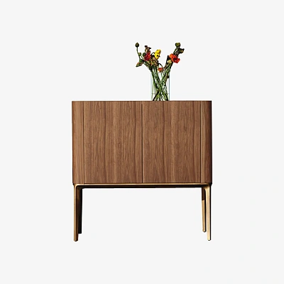 Буфет Madia Slim 2 Doors 