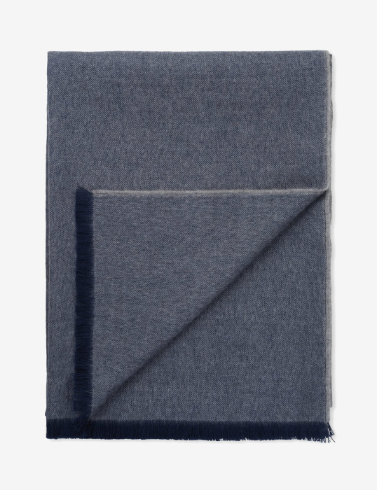 Плед Skyfall Throw, Elvang