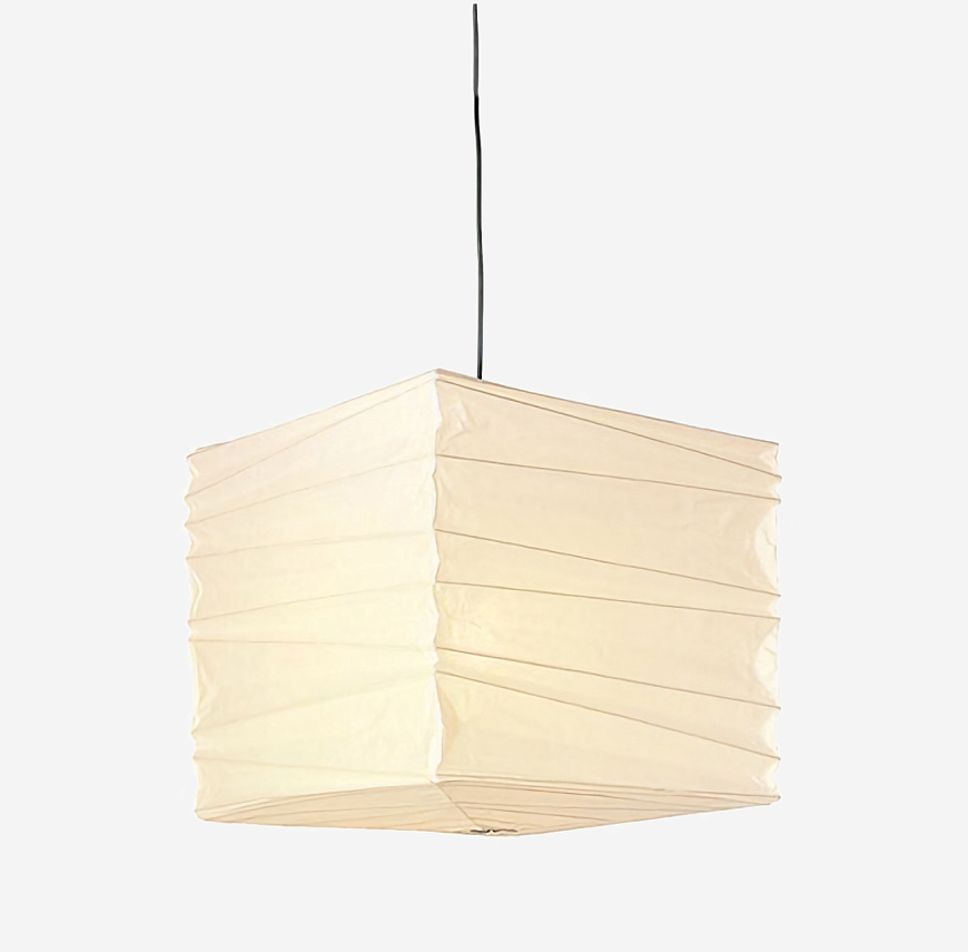 Подвесной светильник Akari 45X, Vitra