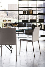 Стул Norma, Cattelan Italia