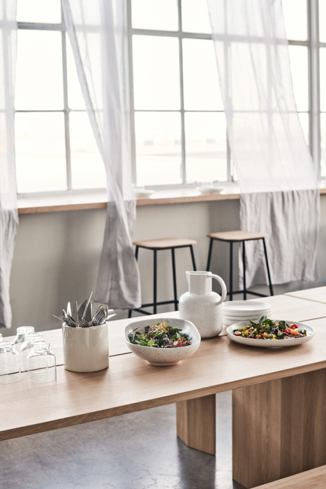 Сервировочное блюдо Forma Serving Platter Ø30 cm, Bolia