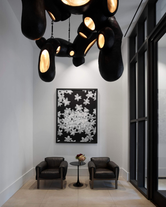 Кресло Kent Armchair, Pietboon