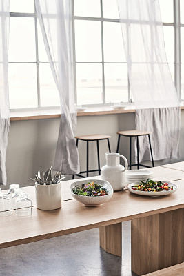 Сервировочное блюдо Forma Serving Platter Ø30 cm 