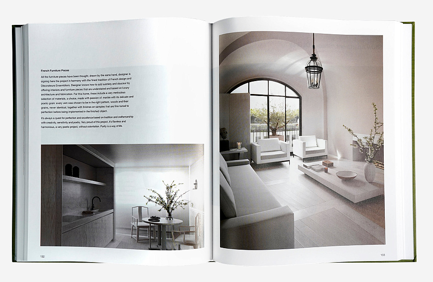 Книга 70 Ideas From Global Best Interior Design II, ArtPower International