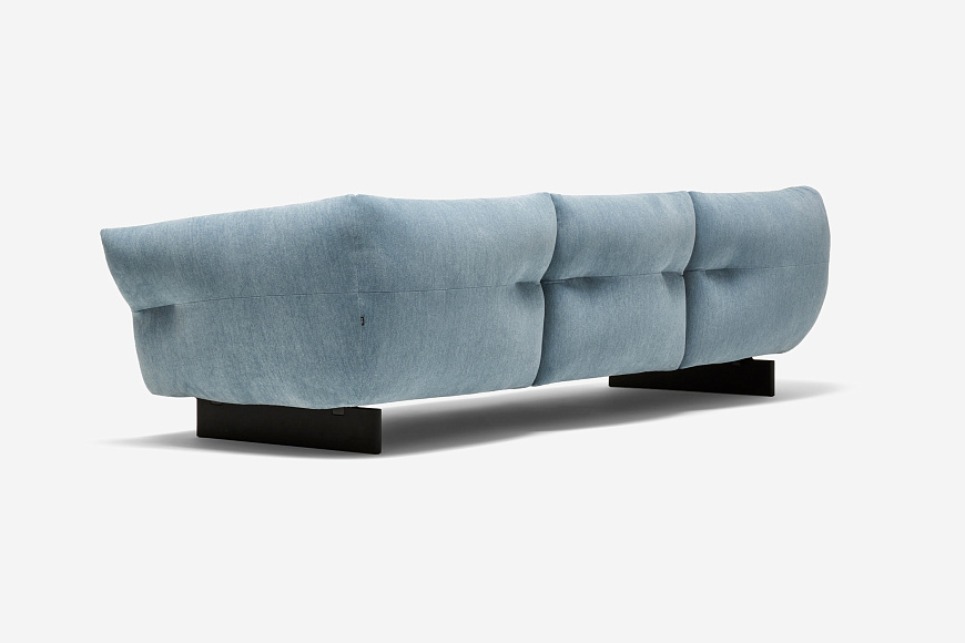 Диван Moncloud, Cassina