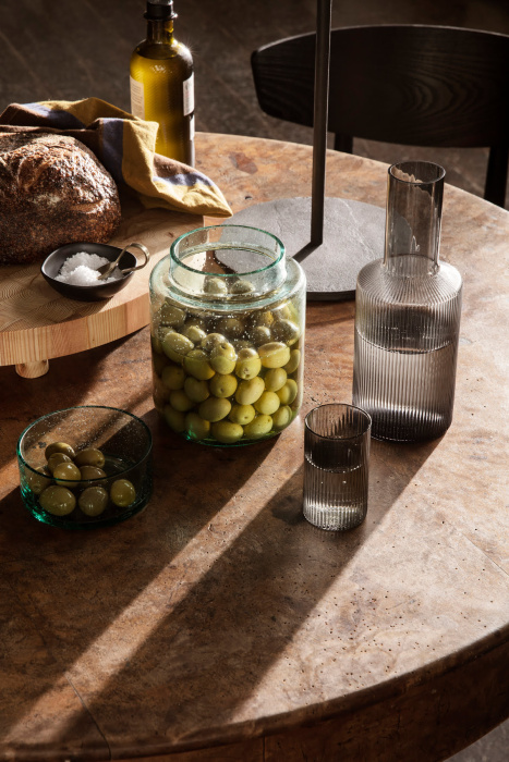 Графин Ripple Carafe, Ferm Living