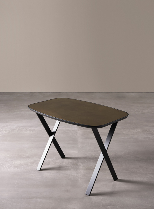 Рабочий стол Burt, Meridiani