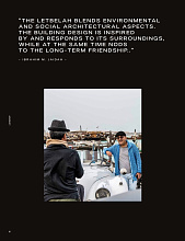 Книга My Friday Drives: Discovering the Letbelah Car Museum, Rizzoli International Publications Inc.