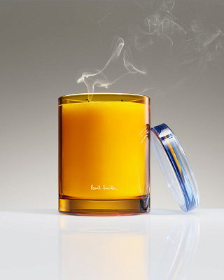 Парфюмированная свеча Paul Smith Day Dreamer Scented Candle 
