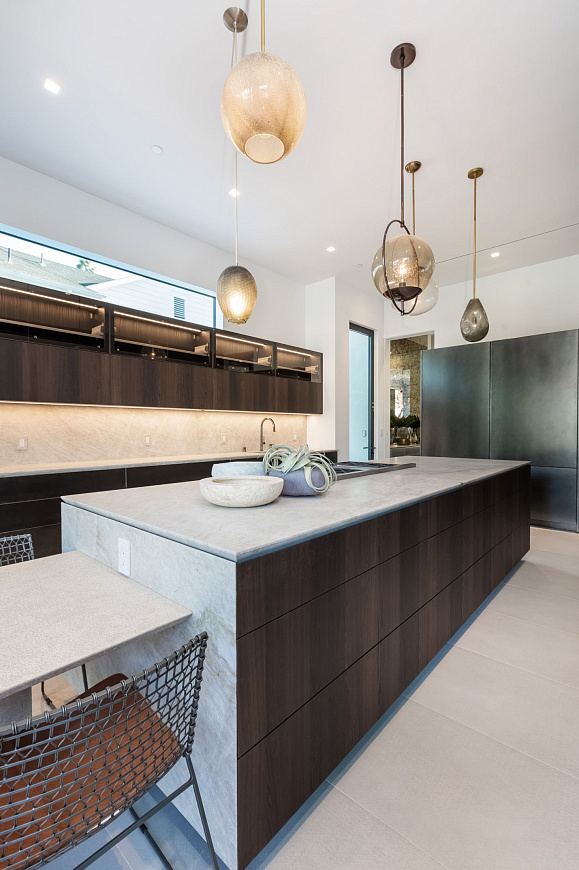 Кухня T30, TM Italia