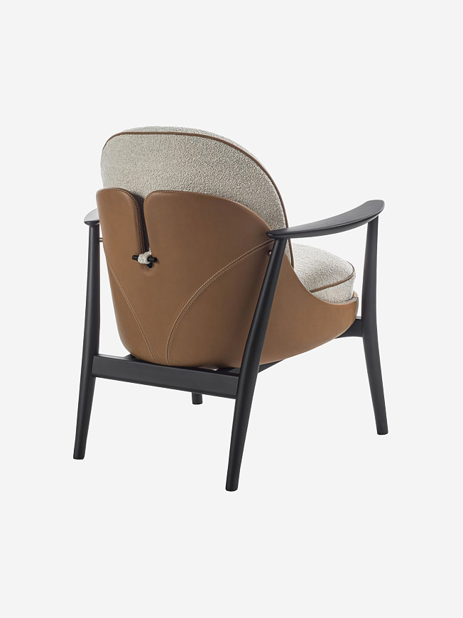 Кресло Ginkgo, Porada