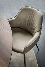 Кресло Scarlett ML, Cattelan Italia