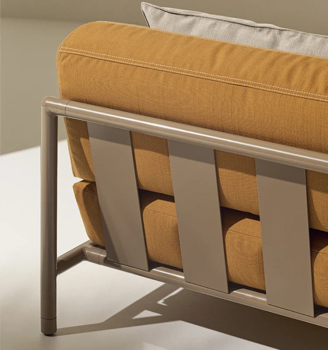 Уличный диван Lodge, Ethimo