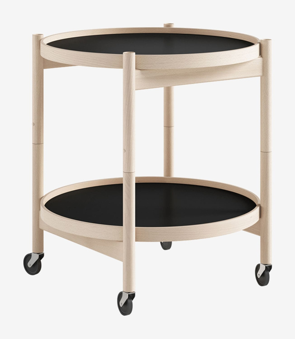 Журнальный столик Bølling Tray Table / Model 50, Brdr. Krüger