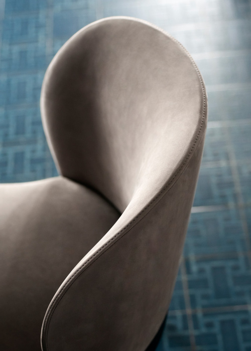 Стул Trousse без подлокотников, Potocco