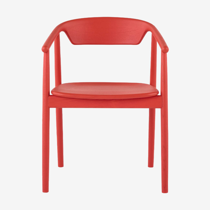 Стул Leva Chair, Mattiazzi