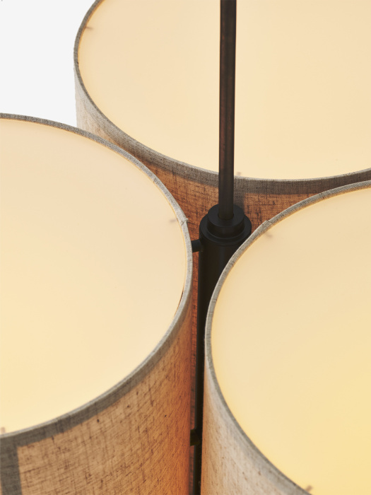 Подвесной светильник Hashira Pendant Lamp, Cluster, Audo Copenhagen (ex. Menu)
