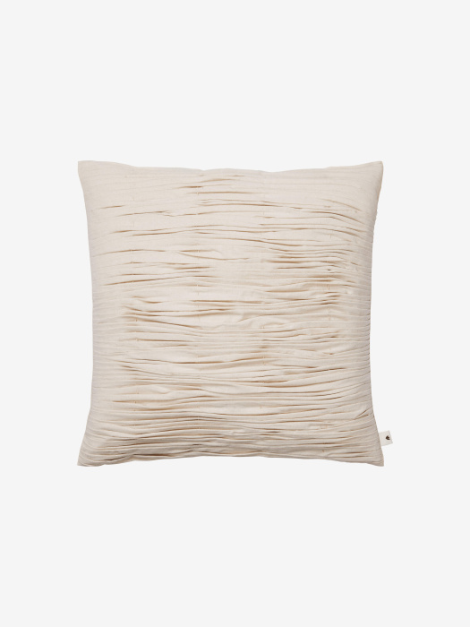 Декоративная подушка Falda Smocked Cushion, Ferm Living