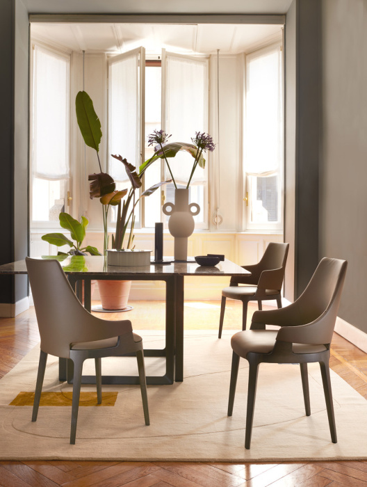 Стул Velis без подлокотников, Potocco