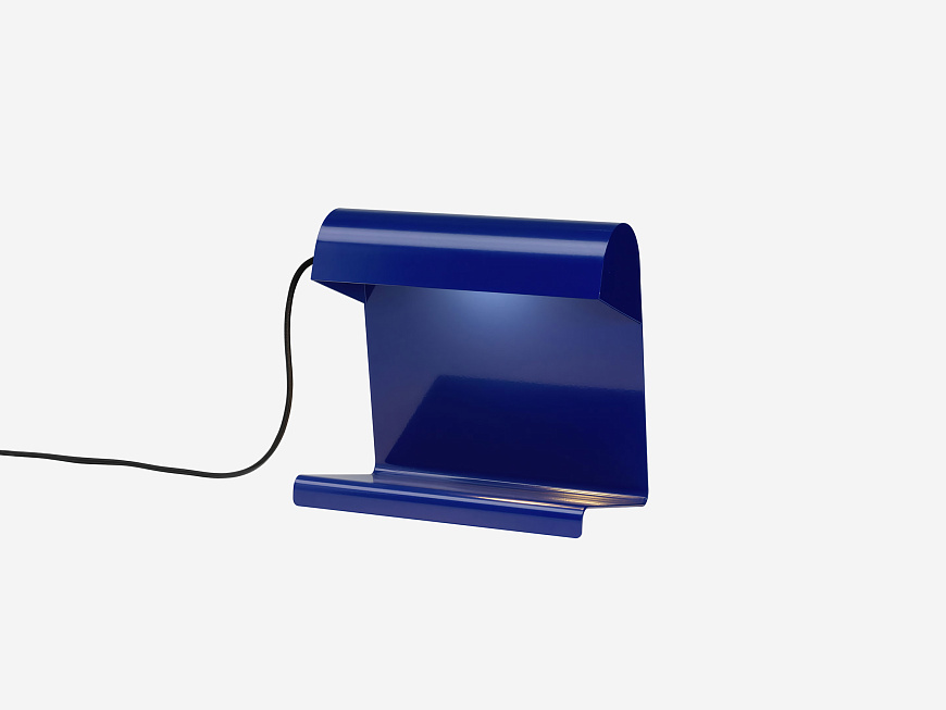 Настольный светильник Lampe de Bureau, Vitra