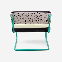 Стул Superlounge chair Terrazzo, Seletti