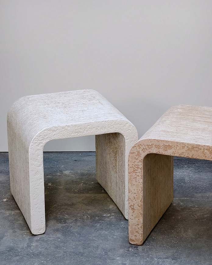 Столик кофейный River Side Table, MODÉNATURE