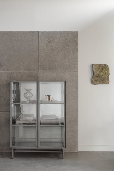 Витрина Finn Cabinet, Pietboon