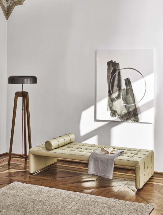 Банкетка Scarlett, Porada