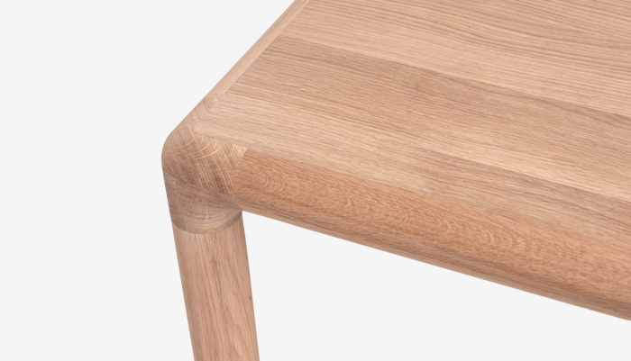 Стол NF-DT01, Karimoku Case