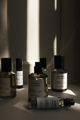 Парфюмерная вода Frama Eau de Parfum 
