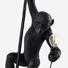 Подвесной светильник Monkey Lamp Ceiling, Seletti