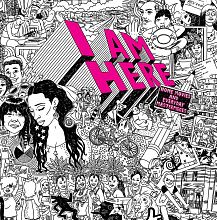 Книга I AM HERE: Home Movies and Everyday Masterpieces, 