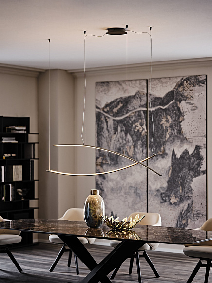 Подвесной светильник Katana, Cattelan Italia