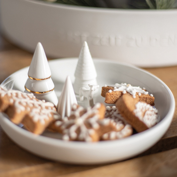 Декоративное блюдо Forest bowl, Räder