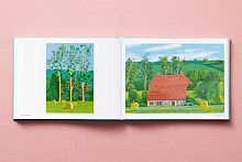 Книга David Hockney. 220 for 2020, Taschen