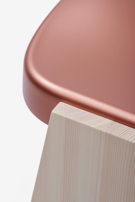 Стул Fronda Chair, Mattiazzi