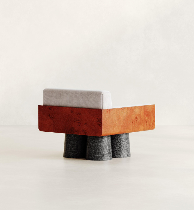 Кресло Armchair Goat, ART MNFST