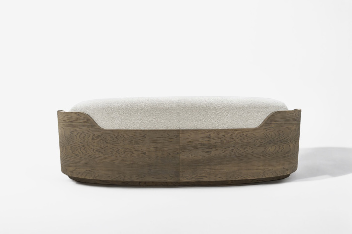 Диван Eida Sofa, MODÉNATURE
