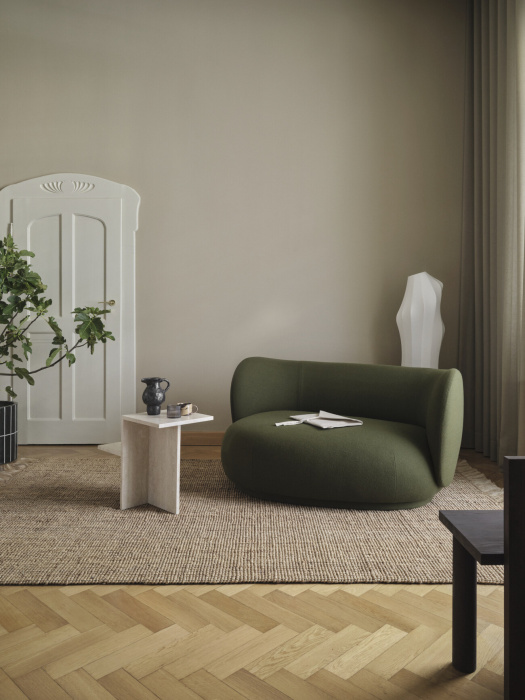 Приставной столик Distinct Side Table, Ferm Living