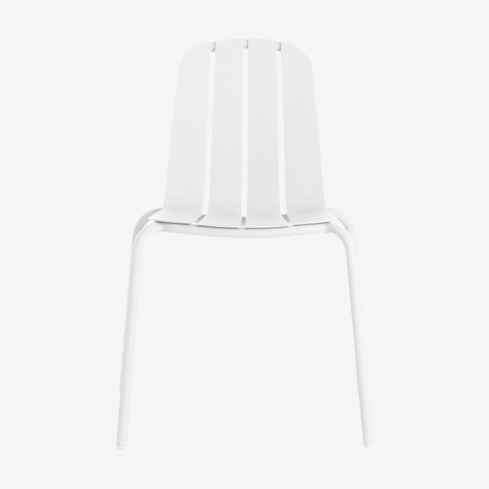 Уличный стул Plier Dining Chair, Diabla