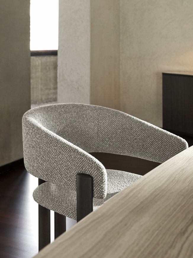 Стул Biarritz, Ditre Italia