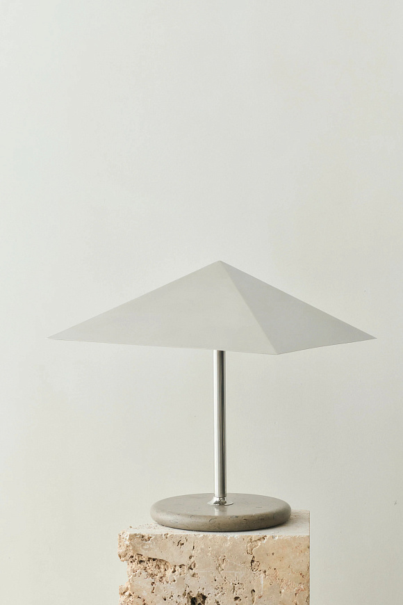 Настольный светильник Loft Lamp, Louise Roe