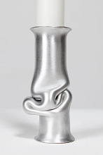 Подсвечник Solo Candle Holder, AOT Studio