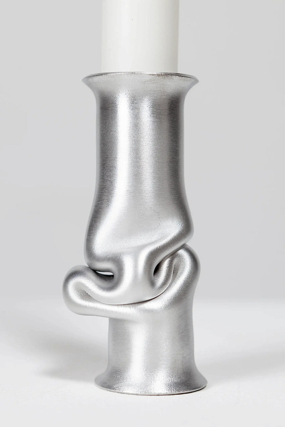Подсвечник Solo Candle Holder, AOT Studio