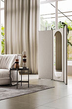 Ширма с зеркалом Solitude, Ditre Italia
