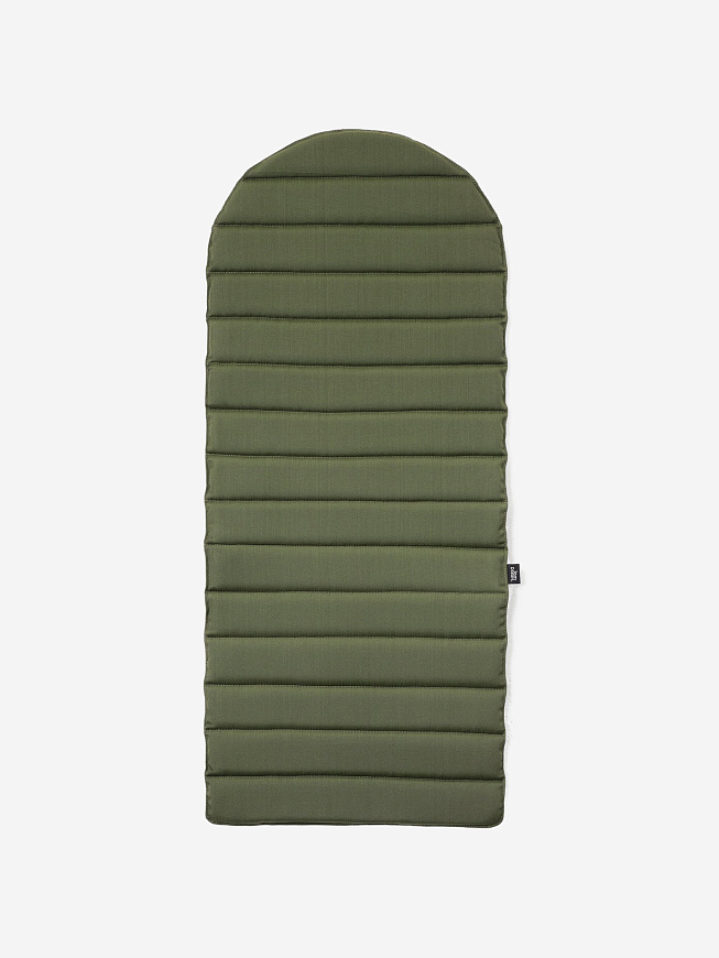 Подушка для уличного стула Groove Full Seat Moss, Tom Dixon