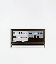 Витрина Silent Cabinet, DePadova