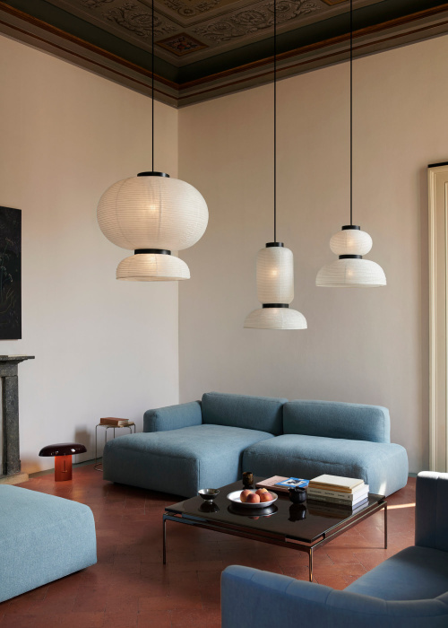 Настольный светильник Montera Table Lamp JH42, And Tradition (&Tradition)