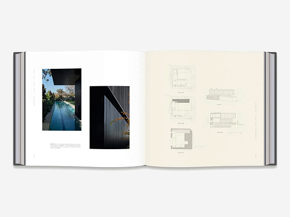 Книга Casa Tropical: Houses by Jacobsen Arquitetura, Thames & Hudson